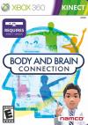Body and Brain Connection Box Art Front